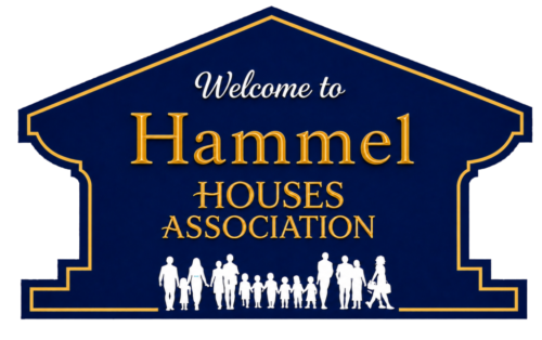 Hammel Houses
